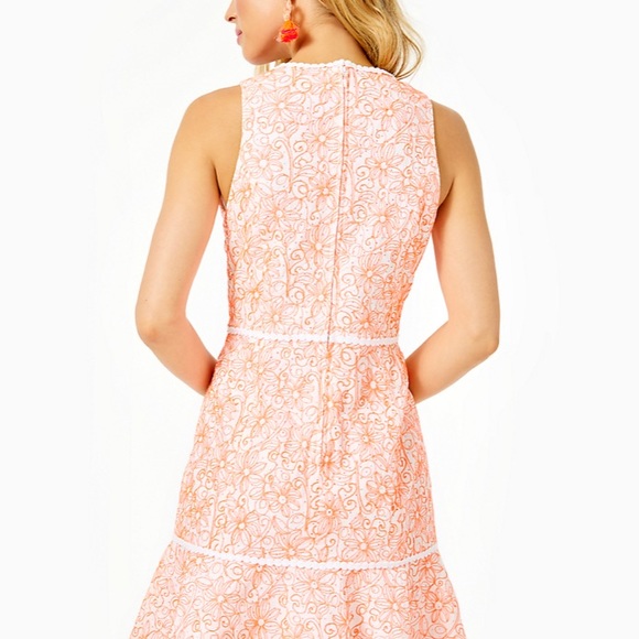 Lilly Pulitzer Dress - Picture 2 of 6